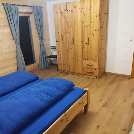 Ferienwohnung Haus Sankt Michael Reit im Winkl Exterior foto