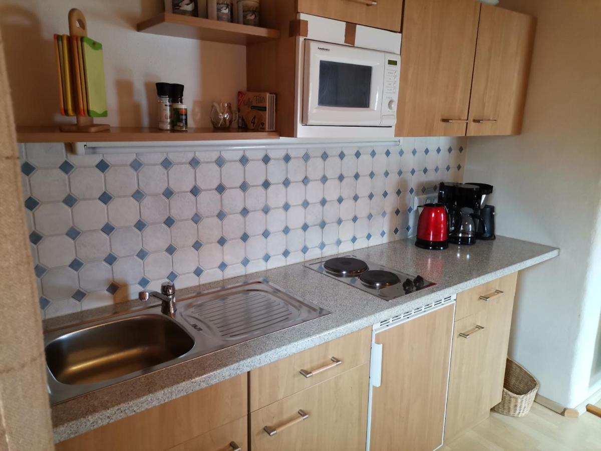 Ferienwohnung Haus Sankt Michael Reit im Winkl Exterior foto