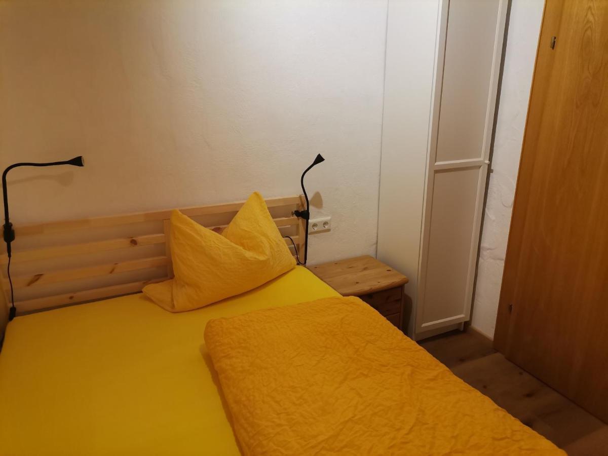 Ferienwohnung Haus Sankt Michael Reit im Winkl Exterior foto